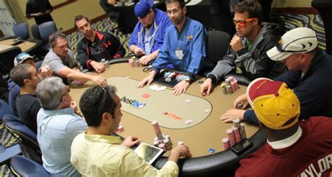 cardplayer poker tournaments